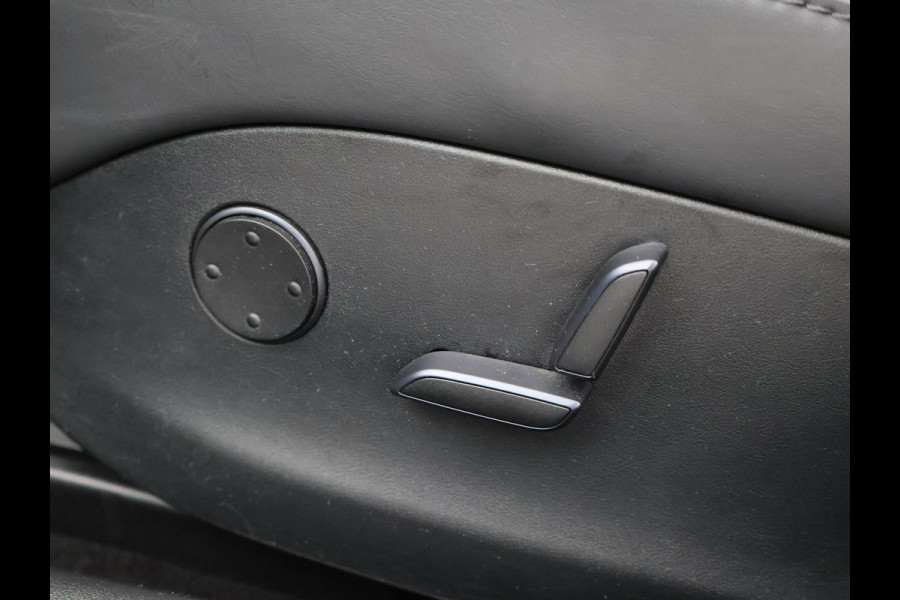 Tesla Model S 100D PERFORMANCE P100D 612 PK + 21 INCH | AUTOPILOT | CARBON | SCHUIFDAK| LUCHTVERING