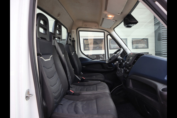 Iveco Daily 40C16 Hi-Matic 8.7ton 6.555 kg Trekgewicht - BE Trekker - Airco - Cruise