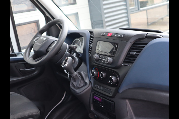 Iveco Daily 40C16 Hi-Matic 8.7ton 6.555 kg Trekgewicht - BE Trekker - Airco - Cruise