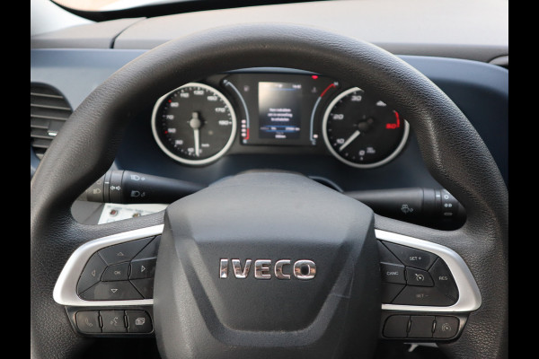 Iveco Daily 40C16 Hi-Matic 8.7ton 6.555 kg Trekgewicht - BE Trekker - Airco - Cruise