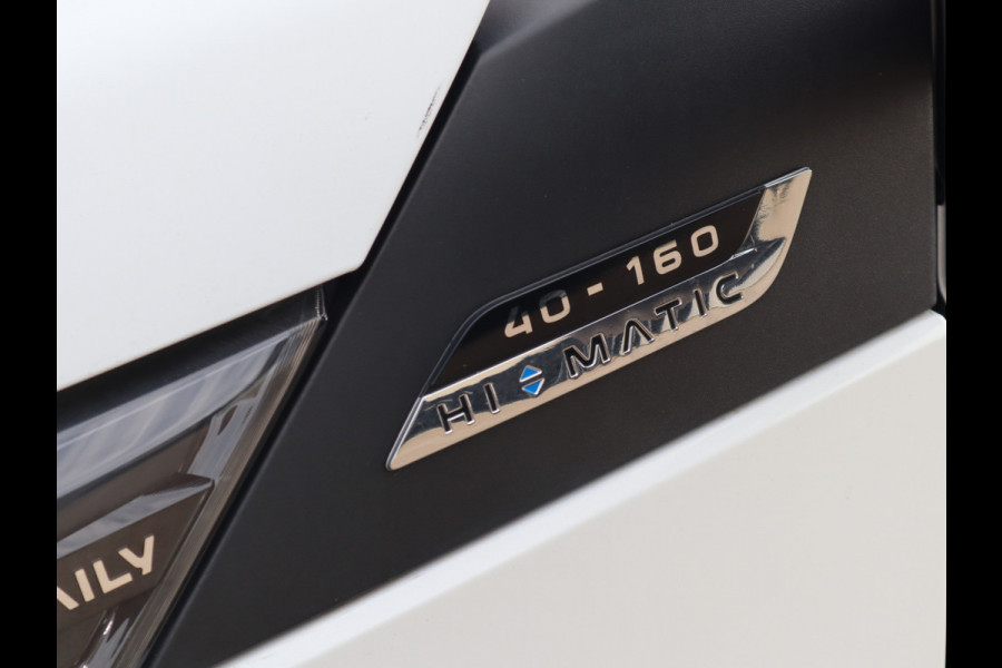 Iveco Daily 40C16 Hi-Matic 8.7ton 6.555 kg Trekgewicht - BE Trekker - Airco - Cruise