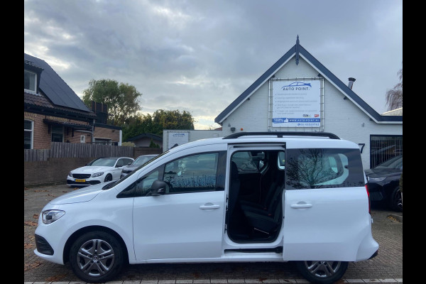 Mercedes-Benz Citan 5-PERSOONS!!/BTW/LANE/STOELVERW/CRUISE/PDC