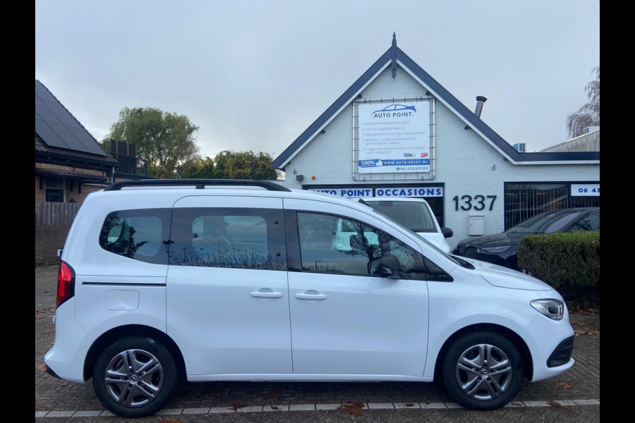 Mercedes-Benz Citan 5-PERSOONS!!/BTW/LANE/STOELVERW/CRUISE/PDC