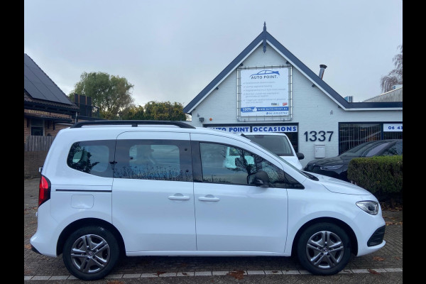 Mercedes-Benz Citan 5-PERSOONS!!/BTW/LANE/STOELVERW/CRUISE/PDC