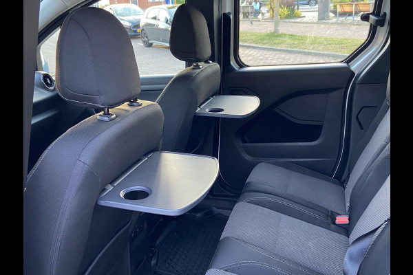 Mercedes-Benz Citan 5-PERSOONS!!/BTW/LANE/STOELVERW/CRUISE/PDC