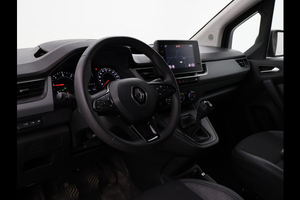 Renault Kangoo 1.5 BLUE DCI 95 PK + NAVIGATIE | CAMERA | CRUISE CONTROL | AIRCO