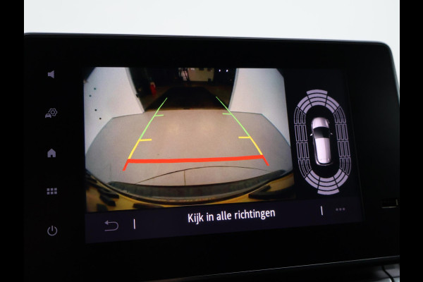 Renault Kangoo 1.5 BLUE DCI 95 PK + NAVIGATIE | CAMERA | CRUISE CONTROL | AIRCO