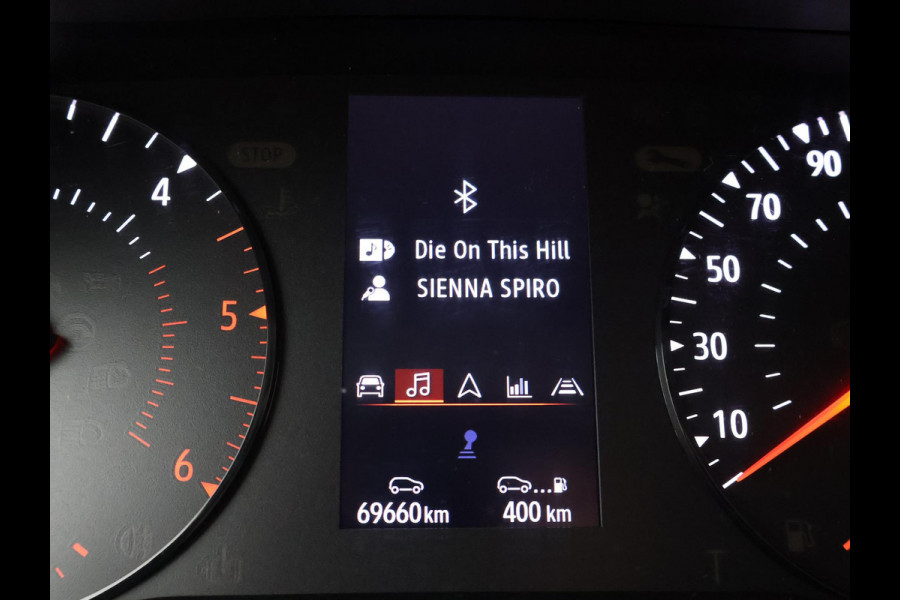 Renault Kangoo 1.5 BLUE DCI 95 PK + NAVIGATIE | CAMERA | CRUISE CONTROL | AIRCO