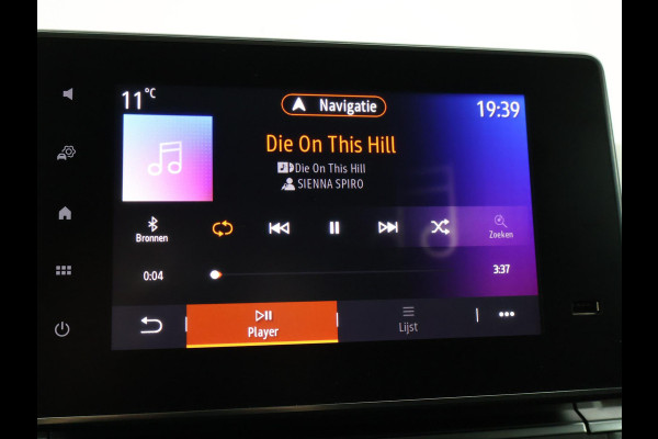 Renault Kangoo 1.5 BLUE DCI 95 PK + NAVIGATIE | CAMERA | CRUISE CONTROL | AIRCO