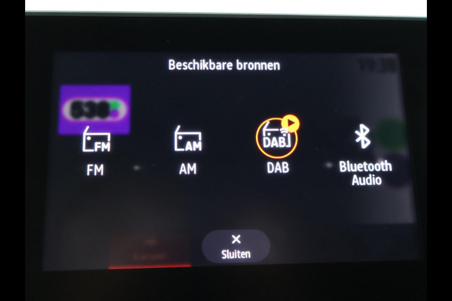 Renault Kangoo 1.5 BLUE DCI 95 PK + NAVIGATIE | CAMERA | CRUISE CONTROL | AIRCO