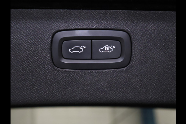 Volvo XC90 2.0 T8 Recharge AWD Inscription Exclusive [7-ZITS, LUCHTVERING FOUR-C, SCHUIFKANTELDAK, TREKHAAK INKLAPBAAR, MEMORY SEATS, APPLE CARPLAY, ANDROID, HARMAN/KARDON, HEAD-UP, 360 CAMERA, STUURVERWARMING, STOELVERWARMING, STOELVENTILATIE,