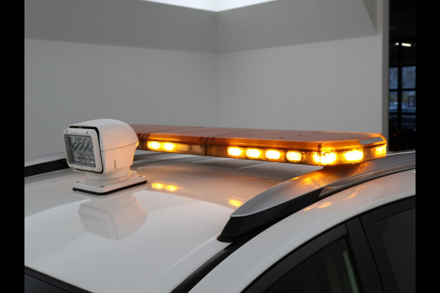 Toyota RAV4 2.5 HYBRID AWD 4WD DYNAMIC *INCL. BTW* DEALER ONDERHOUDEN 1e EIGENAAR + TREKHAAK 1650 KG