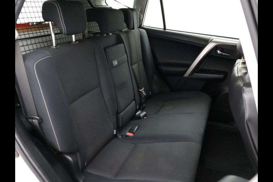 Toyota RAV4 2.5 HYBRID AWD 4WD DYNAMIC *INCL. BTW* DEALER ONDERHOUDEN 1e EIGENAAR + TREKHAAK 1650 KG