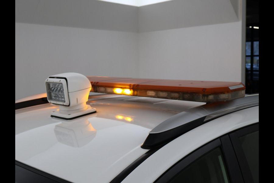 Toyota RAV4 2.5 HYBRID AWD 4WD DYNAMIC *INCL. BTW* DEALER ONDERHOUDEN 1e EIGENAAR + TREKHAAK 1650 KG