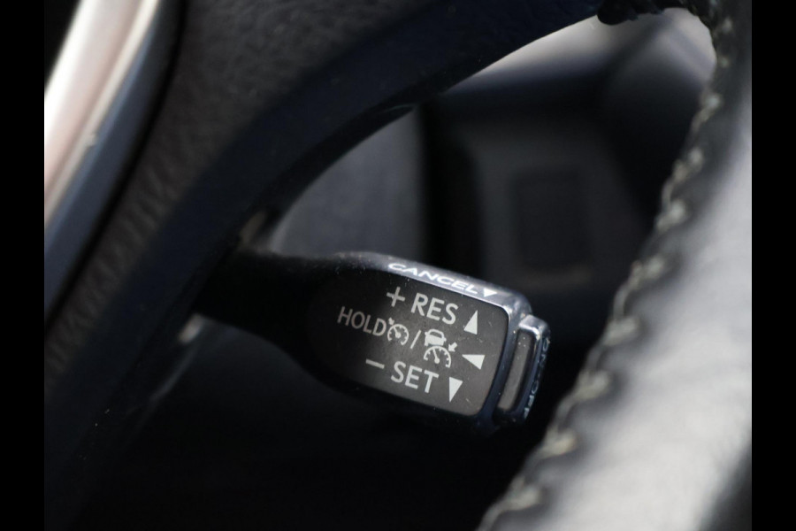 Toyota RAV4 2.5 HYBRID AWD 4WD DYNAMIC *INCL. BTW* DEALER ONDERHOUDEN 1e EIGENAAR + TREKHAAK 1650 KG