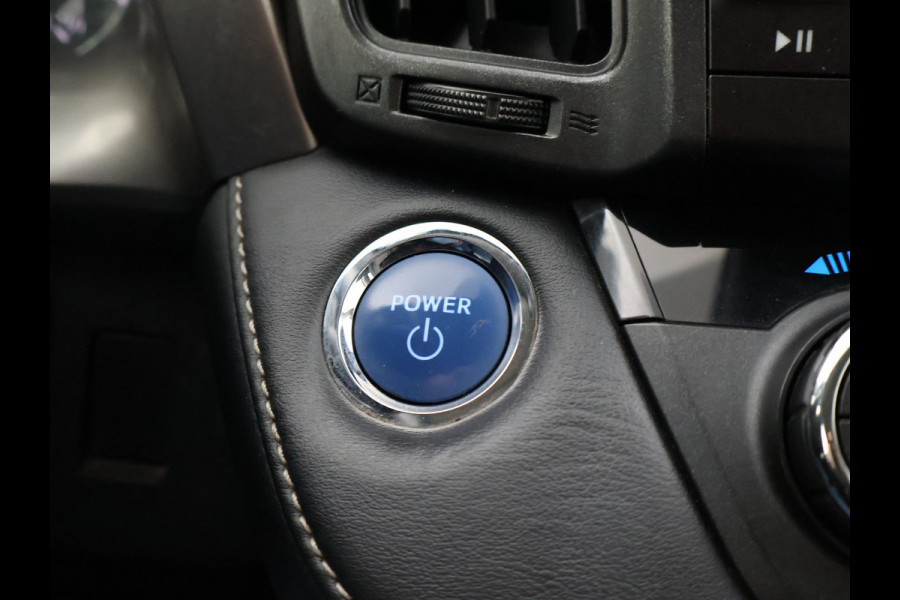Toyota RAV4 2.5 HYBRID AWD 4WD DYNAMIC *INCL. BTW* DEALER ONDERHOUDEN 1e EIGENAAR + TREKHAAK 1650 KG