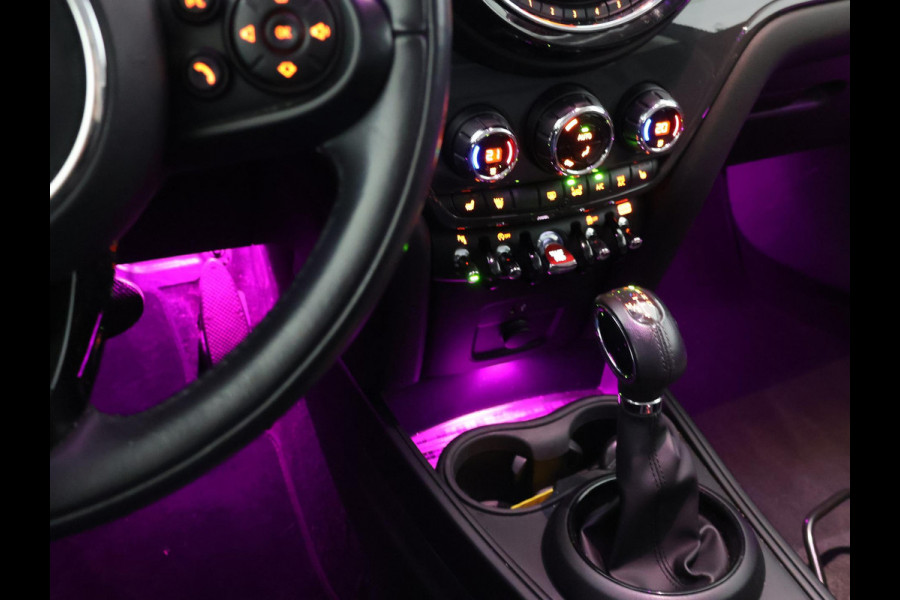 MINI Countryman 1.5 COOPER 136 PK ALL4 4WD AUT. + TREKHAAK 1700 KG | LEDER | STOELVERW. | LED | NAVIGATIE | 18 INCH