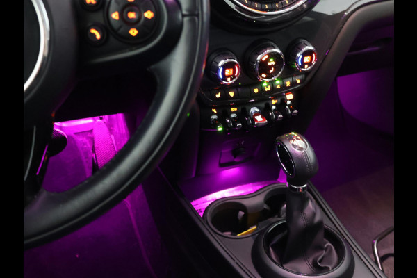 MINI Countryman 1.5 COOPER 136 PK ALL4 4WD AUT. + TREKHAAK 1700 KG | LEDER | STOELVERW. | LED | NAVIGATIE | 18 INCH