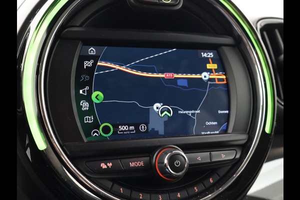 MINI Countryman 1.5 COOPER 136 PK ALL4 4WD AUT. + TREKHAAK 1700 KG | LEDER | STOELVERW. | LED | NAVIGATIE | 18 INCH