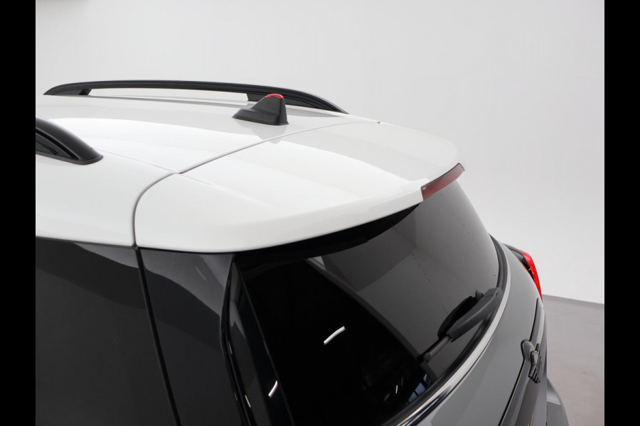 MINI Countryman 1.5 COOPER 136 PK ALL4 4WD AUT. + TREKHAAK 1700 KG | LEDER | STOELVERW. | LED | NAVIGATIE | 18 INCH