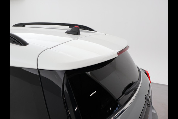 MINI Countryman 1.5 COOPER 136 PK ALL4 4WD AUT. + TREKHAAK 1700 KG | LEDER | STOELVERW. | LED | NAVIGATIE | 18 INCH