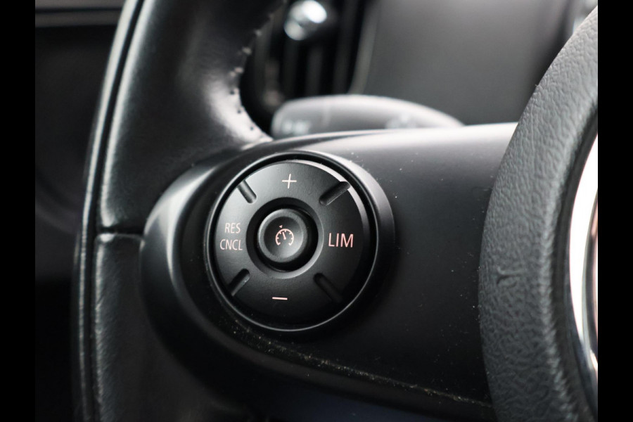 MINI Countryman 1.5 COOPER 136 PK ALL4 4WD AUT. + TREKHAAK 1700 KG | LEDER | STOELVERW. | LED | NAVIGATIE | 18 INCH