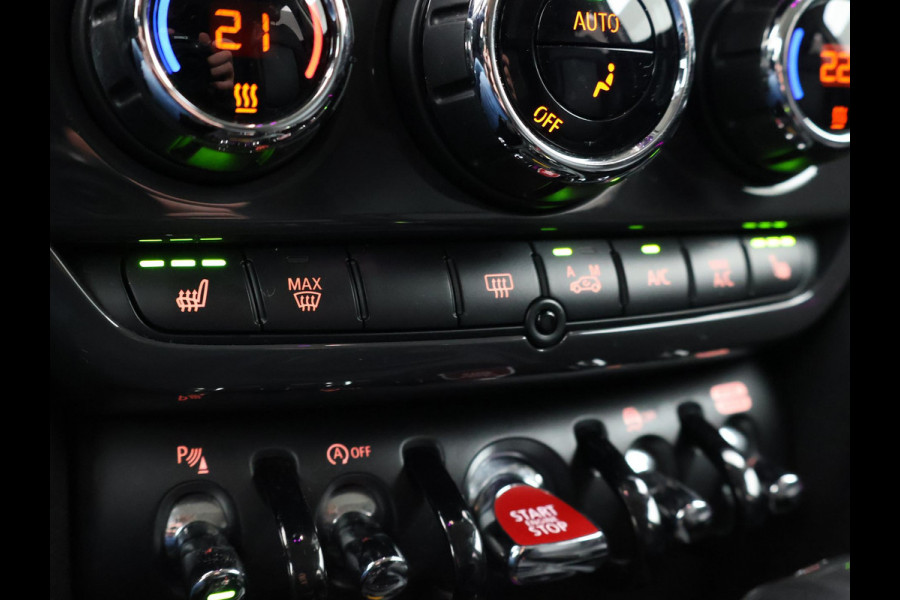 MINI Countryman 1.5 COOPER 136 PK ALL4 4WD AUT. + TREKHAAK 1700 KG | LEDER | STOELVERW. | LED | NAVIGATIE | 18 INCH