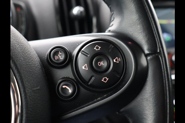 MINI Countryman 1.5 COOPER 136 PK ALL4 4WD AUT. + TREKHAAK 1700 KG | LEDER | STOELVERW. | LED | NAVIGATIE | 18 INCH