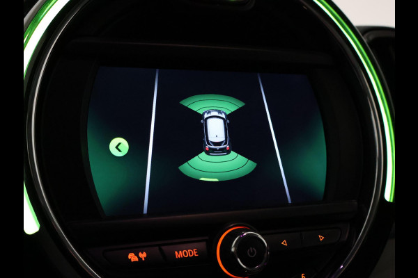 MINI Countryman 1.5 COOPER 136 PK ALL4 4WD AUT. + TREKHAAK 1700 KG | LEDER | STOELVERW. | LED | NAVIGATIE | 18 INCH