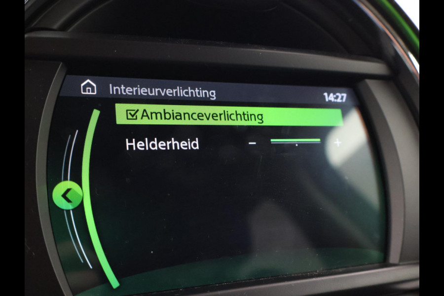 MINI Countryman 1.5 COOPER 136 PK ALL4 4WD AUT. + TREKHAAK 1700 KG | LEDER | STOELVERW. | LED | NAVIGATIE | 18 INCH