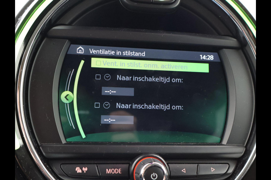 MINI Countryman 1.5 COOPER 136 PK ALL4 4WD AUT. + TREKHAAK 1700 KG | LEDER | STOELVERW. | LED | NAVIGATIE | 18 INCH