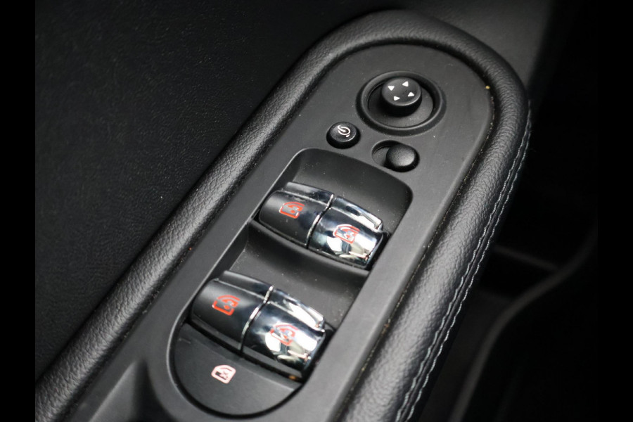 MINI Countryman 1.5 COOPER 136 PK ALL4 4WD AUT. + TREKHAAK 1700 KG | LEDER | STOELVERW. | LED | NAVIGATIE | 18 INCH