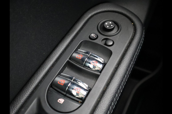 MINI Countryman 1.5 COOPER 136 PK ALL4 4WD AUT. + TREKHAAK 1700 KG | LEDER | STOELVERW. | LED | NAVIGATIE | 18 INCH