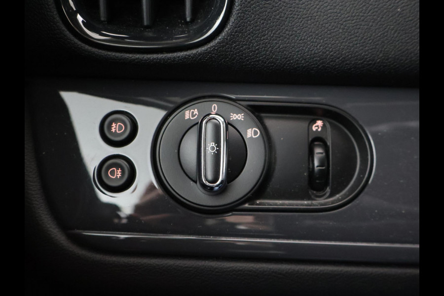 MINI Countryman 1.5 COOPER 136 PK ALL4 4WD AUT. + TREKHAAK 1700 KG | LEDER | STOELVERW. | LED | NAVIGATIE | 18 INCH