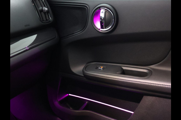 MINI Countryman 1.5 COOPER 136 PK ALL4 4WD AUT. + TREKHAAK 1700 KG | LEDER | STOELVERW. | LED | NAVIGATIE | 18 INCH