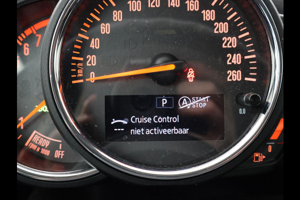 MINI Countryman 1.5 COOPER 136 PK ALL4 4WD AUT. + TREKHAAK 1700 KG | LEDER | STOELVERW. | LED | NAVIGATIE | 18 INCH