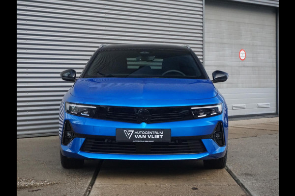 Opel Astra Sports Tourer 1.2 Turbo GS Technologie pakket