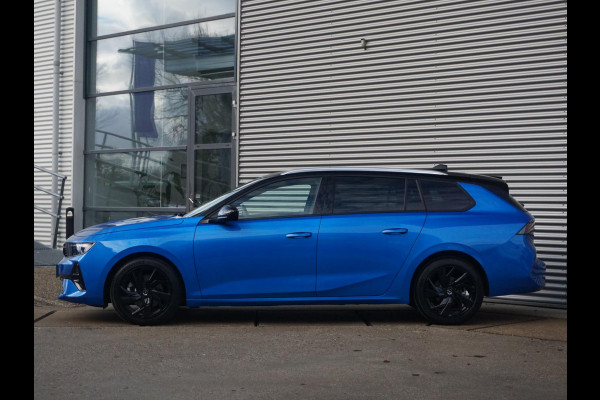 Opel Astra Sports Tourer 1.2 Turbo GS Technologie pakket