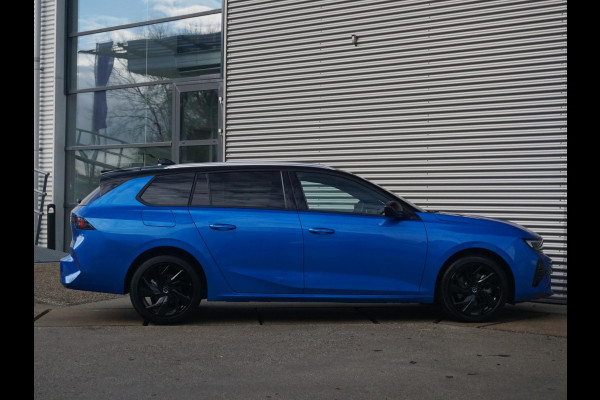 Opel Astra Sports Tourer 1.2 Turbo GS Technologie pakket