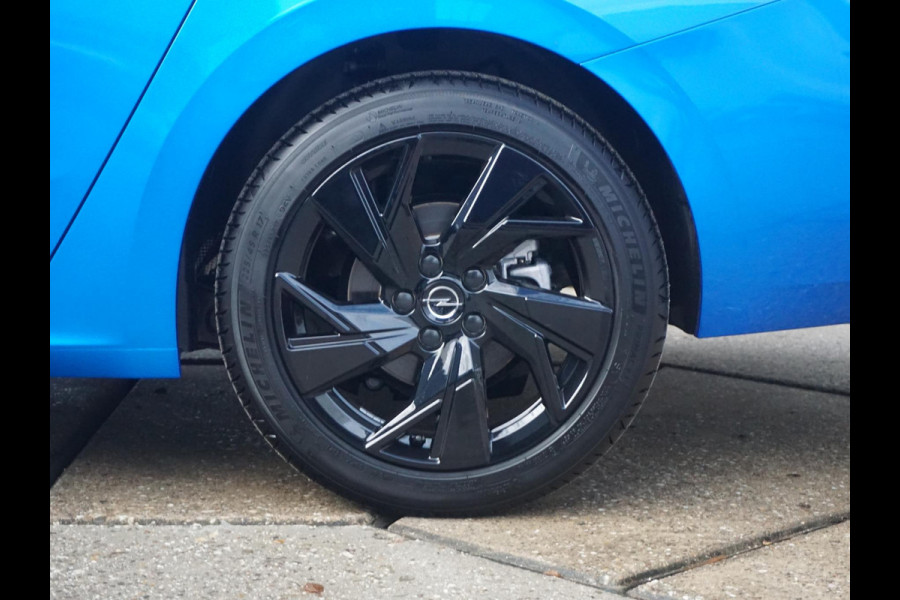 Opel Astra Sports Tourer 1.2 Turbo GS Technologie pakket