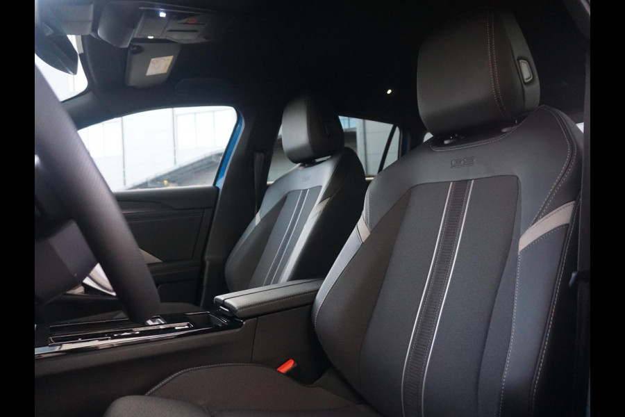 Opel Astra Sports Tourer 1.2 Turbo GS Technologie pakket