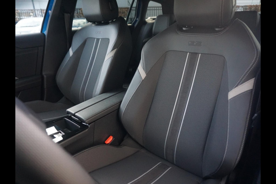 Opel Astra Sports Tourer 1.2 Turbo GS Technologie pakket