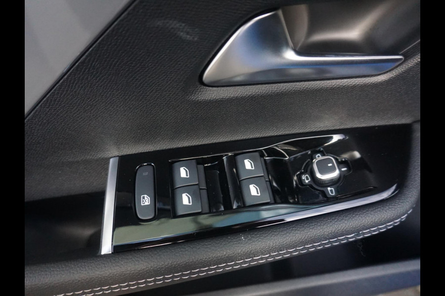 Opel Astra Sports Tourer 1.2 Turbo GS Technologie pakket