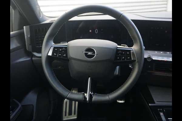 Opel Astra Sports Tourer 1.2 Turbo GS Technologie pakket