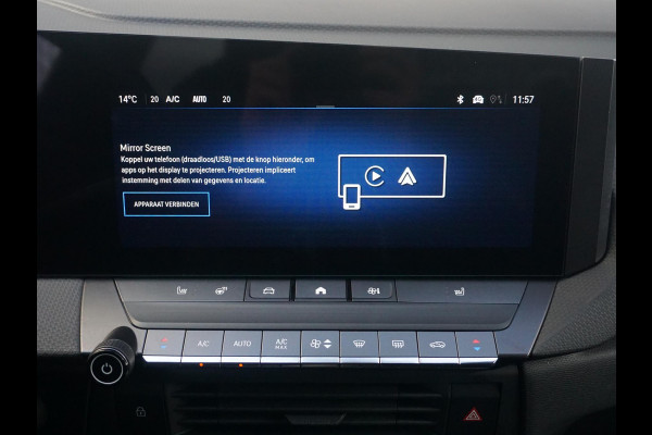 Opel Astra Sports Tourer 1.2 Turbo GS Technologie pakket