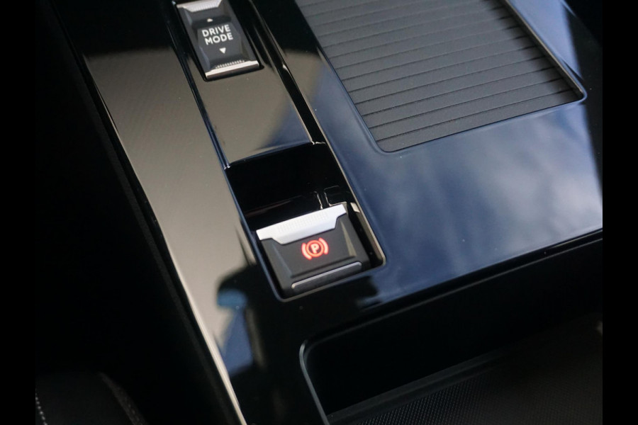 Opel Astra Sports Tourer 1.2 Turbo GS Technologie pakket