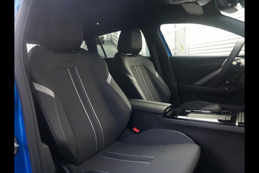 Opel Astra Sports Tourer 1.2 Turbo GS Technologie pakket