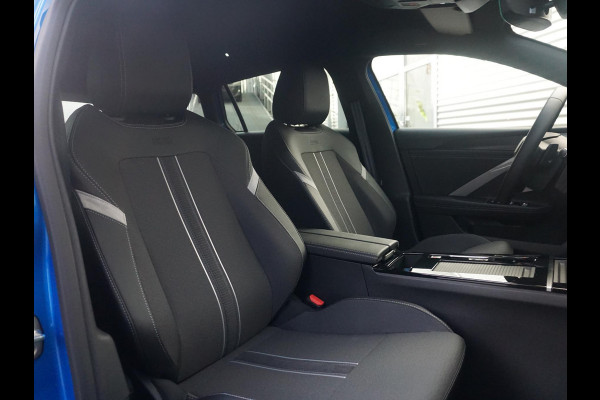 Opel Astra Sports Tourer 1.2 Turbo GS Technologie pakket