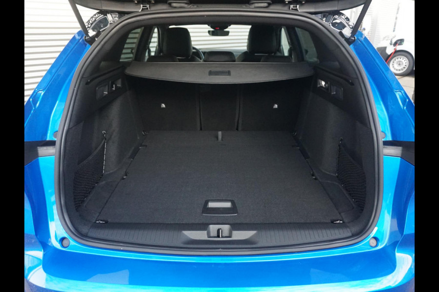 Opel Astra Sports Tourer 1.2 Turbo GS Technologie pakket