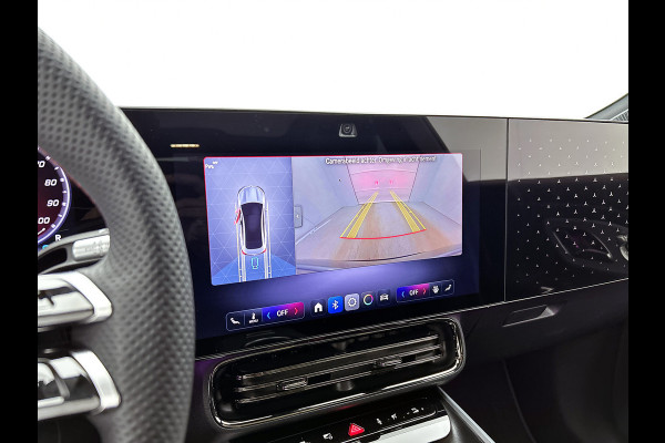 Mercedes-Benz CLA-Klasse 250+ Launch Edition 85 kWh | Nightpakket | Adaptieve Cruisecontrol | Multibeam LED | Warmtepomp | Antidiefstal pakket URBAN GUARD | Smartphone integratie | Memorypakket | Sierdelen aluminium |